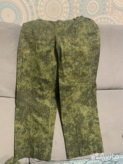 Детская военная форма