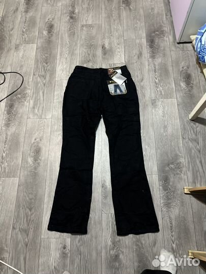 Джинсы мужские