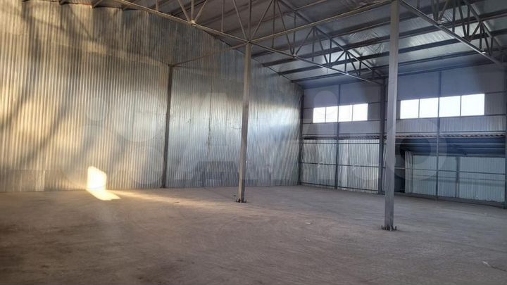 Склад, 400 м²