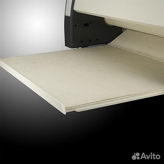 Тестозакаточная машина