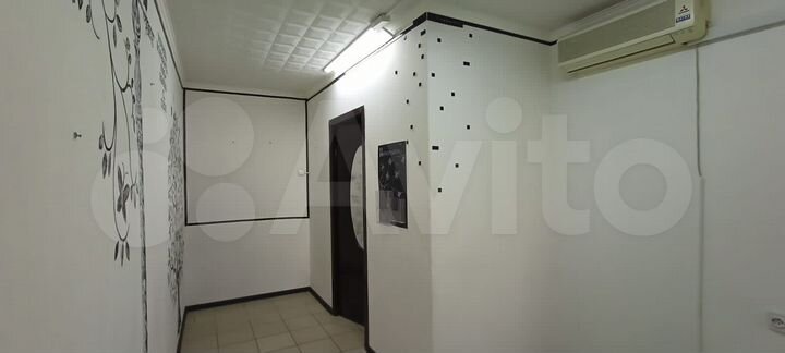 Свободного назначения, 10 м²