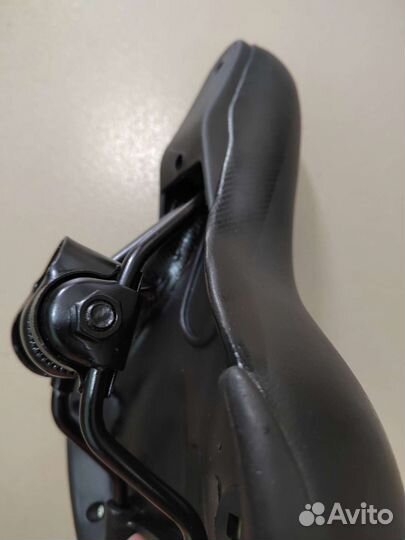 Седло для велосипеда