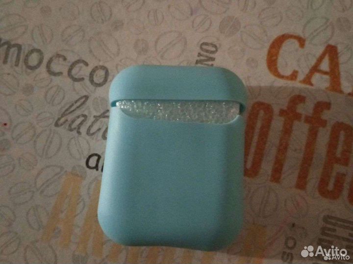 Чехол для наушников airpods