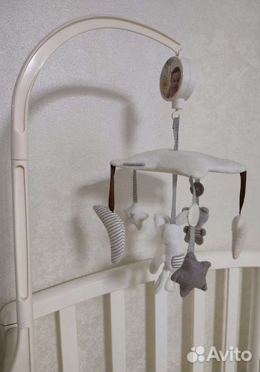 Музыкальный мобиль