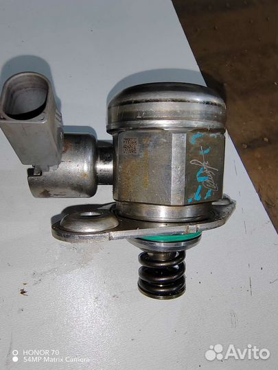 Тнвд mercedes cla