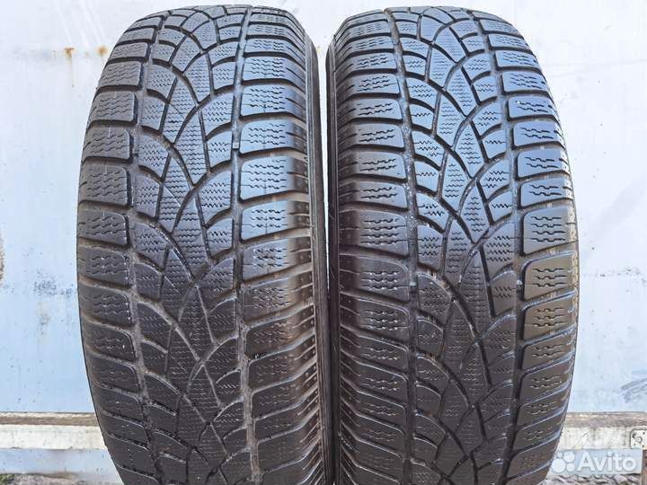 Dunlop SP Winter Sport 3D 215/65 R16 98H