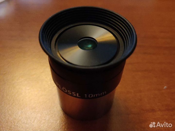 Комплект окуляров для телескопа