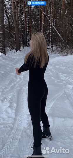 Комбинезон спортивный 170