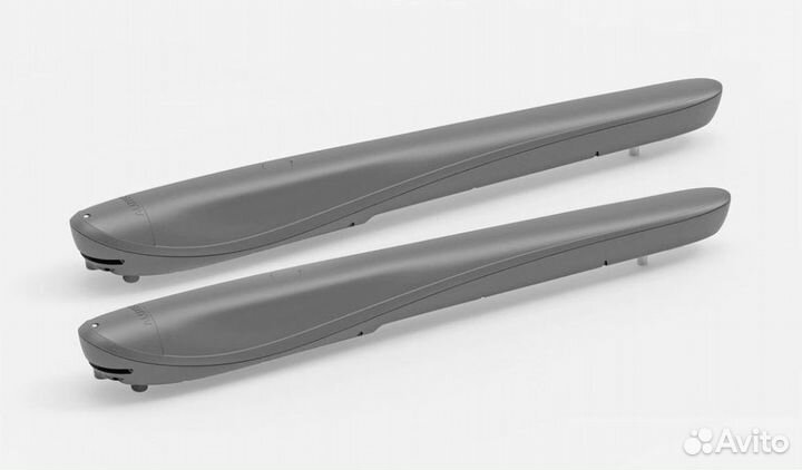 Автоматика для откатных ворот