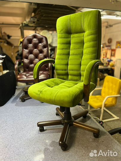 Кресло руководителя