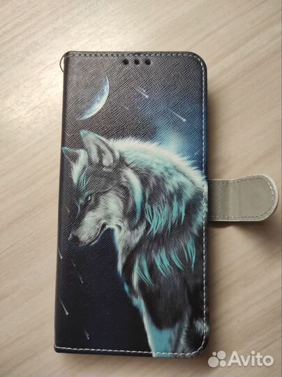 Чехол на tecno spark 10 c