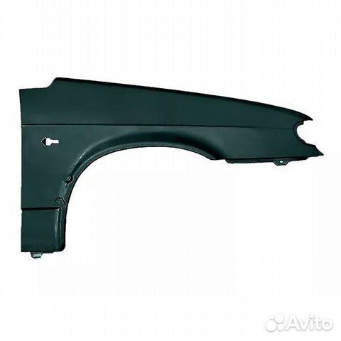 Крыло переднее правое ваз 2113, 2114, 2115