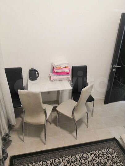 2-к. квартира, 55 м², 13/23 эт.