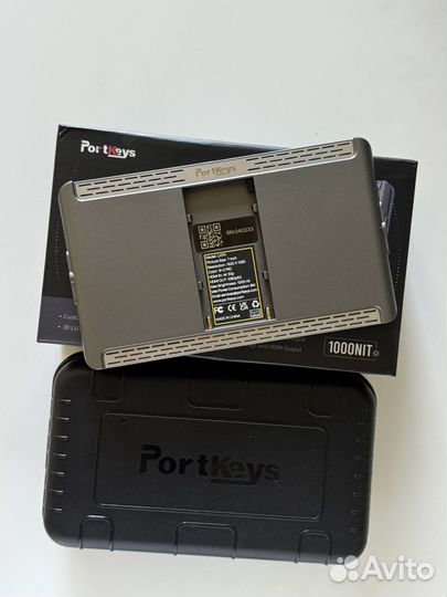 Portkeys LH7H