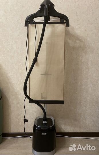 Вертикальный отпариватель Tefal