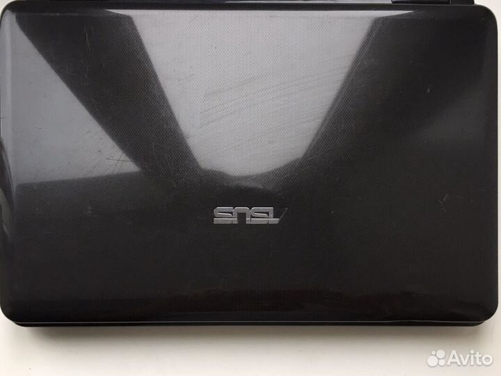 Корпус Asus K51A