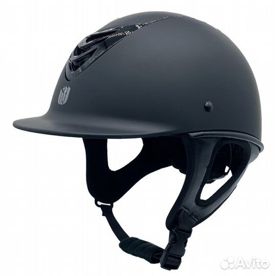 Шлем для верховой езды и конного спорта