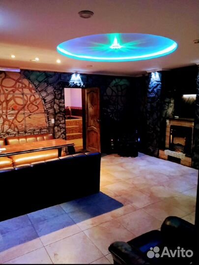 Баня на дровах сауна