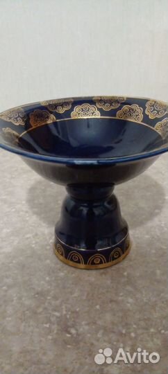 Конфетницы, заводы 