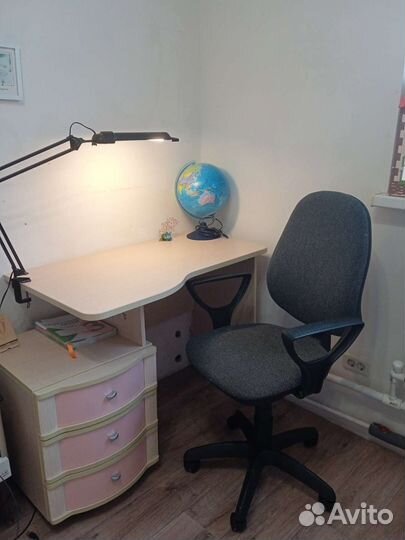 Комплект детской мебели