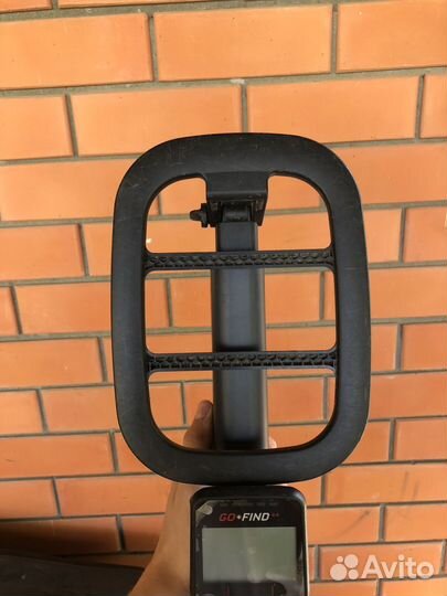 Металоискатель Minelab go find 44