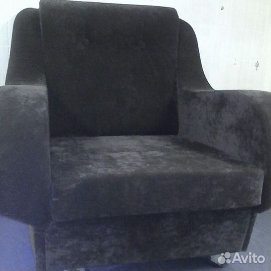 Перетяжка мягкой мебели