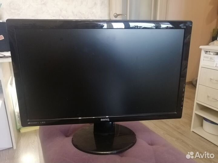 Монитор Benq