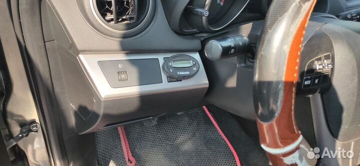 Mazda 3 1.6 МТ, 2012, 82 000 км