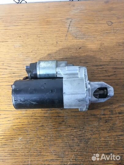 Стартер Mercedes Cls C219 M272 3.5I 2005