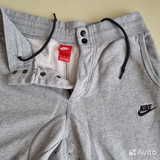 Штаны Nike F.C оригинал