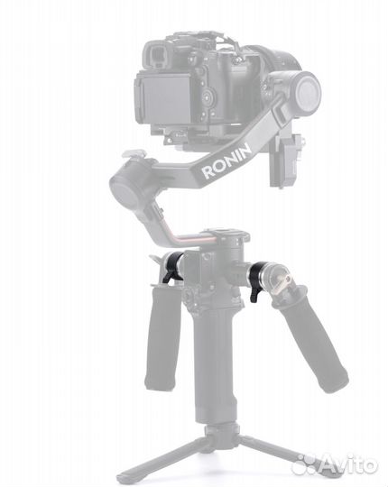 Tilta Адаптер быстрой смены угла Arri Rosette 2шт