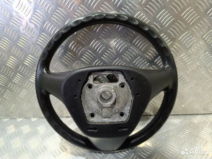 Руль Opel Mokka 1.8 F18D4