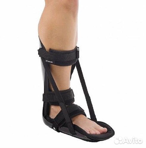 Ортез для голеностопа ottobock