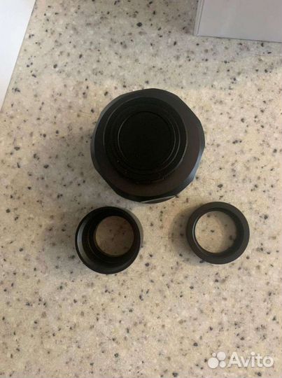 Астрокамера Svbony SV305C (Color)