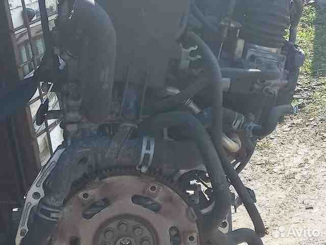 Двигатель suzuki liana er m13a