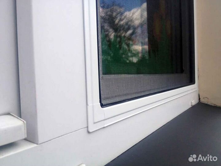 Москитная сетка Антипыльца RAL29689