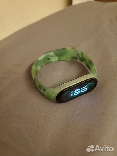 Смарт браслет Mi Band 7