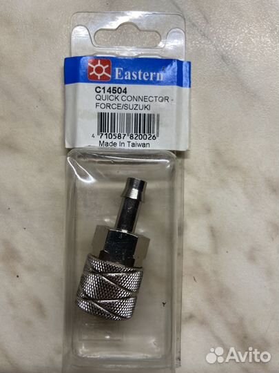 С14504 фитинг-адаптер tohatsu