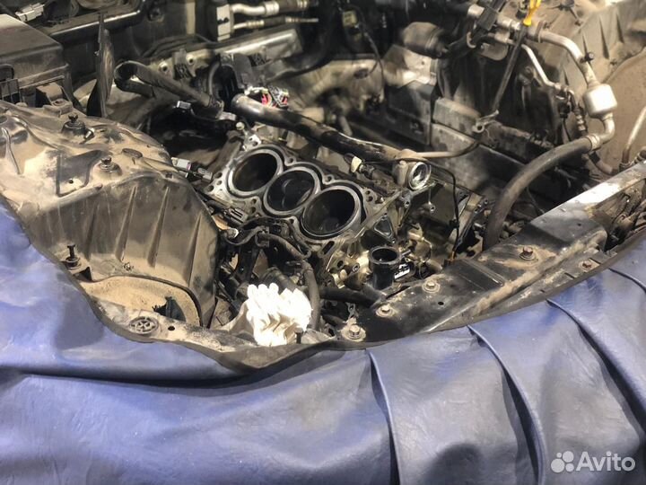 Автомеханик (Автослесарь)