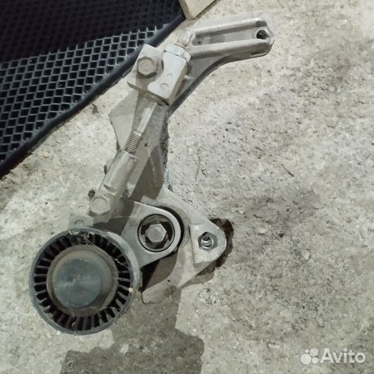 Компрессор кондиционера Калина sport