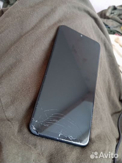 HUAWEI P Smart, 3/32 ГБ