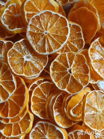 Фрипсы Сушёные фрукты и овощи