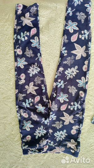 Продам пакет вещей на девочку, р-116-128