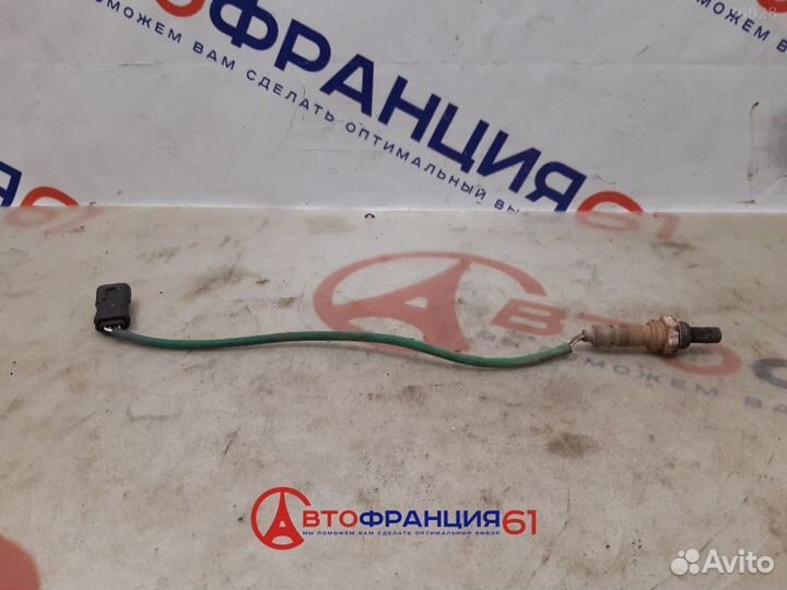 Датчик кислорода, 8200052063 renault logan, 303684
