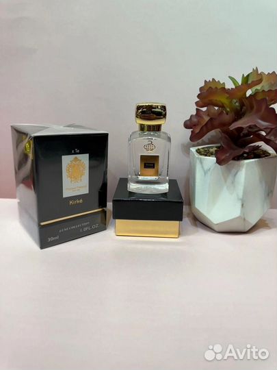 Kirke tiziana terenzi