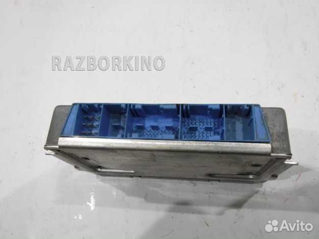 Блок управления АКПП бмв