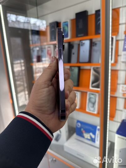 iPhone 14 Pro Max, 256 ГБ