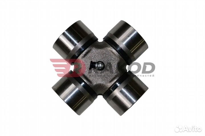 Крестовина 63,5x152мм createk