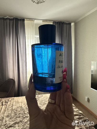 Духи оригинал