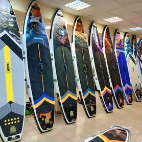 Сапборд sup board, sup доска Новые